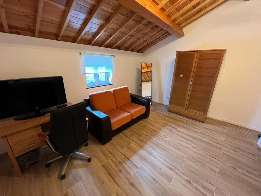 Вилла Casa Do Avo Fernando Agualva  Экстерьер фото