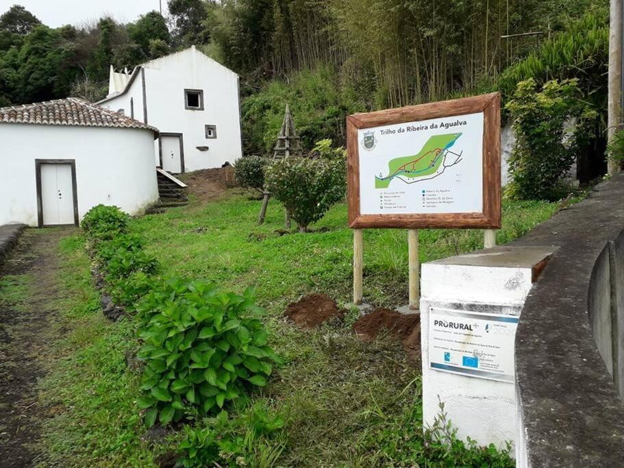 Вилла Casa Do Avo Fernando Agualva  Экстерьер фото