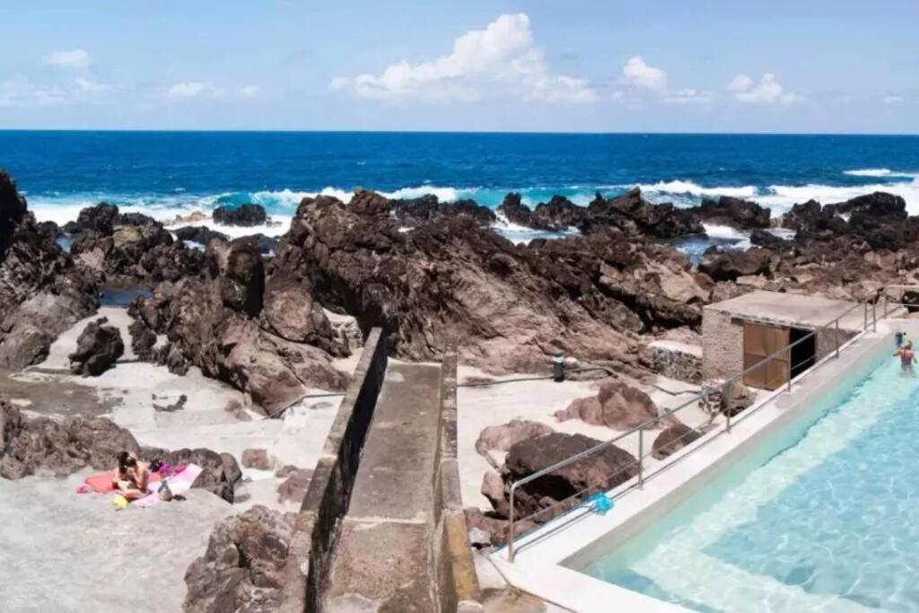 Вилла Casa Do Avo Fernando Agualva  Экстерьер фото