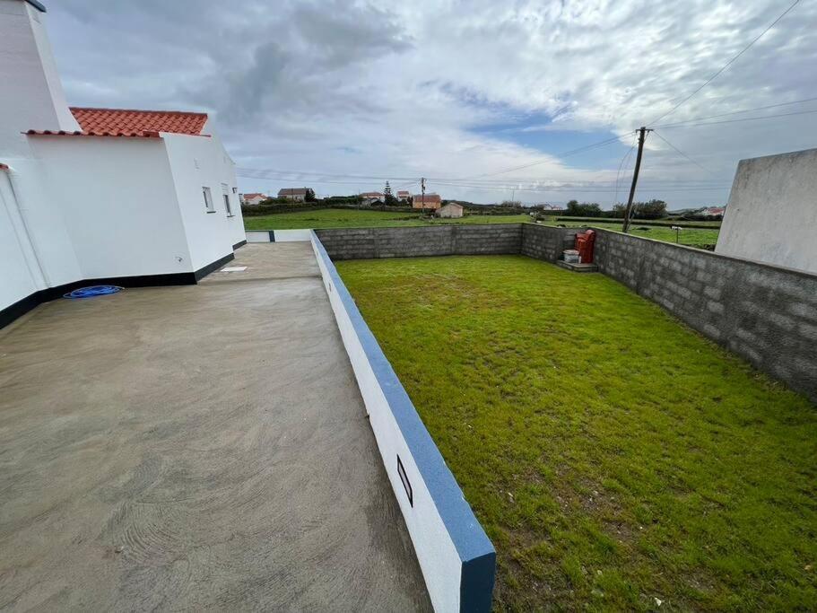 Вилла Casa Do Avo Fernando Agualva  Экстерьер фото