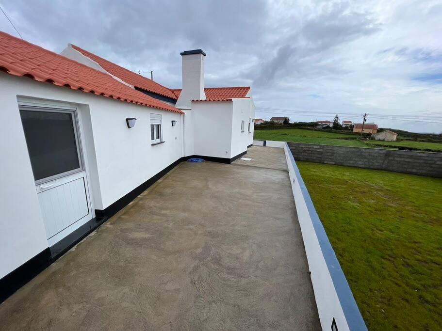 Вилла Casa Do Avo Fernando Agualva  Экстерьер фото